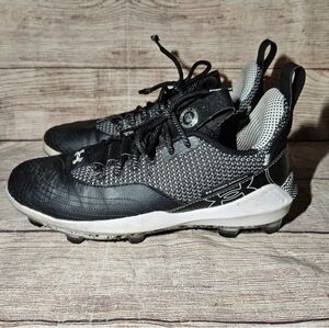 Under Armour Harper 7 Low Elite Turf Baseball Cleats